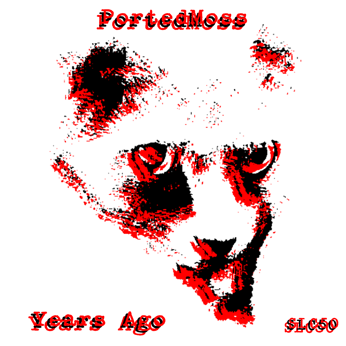 PortedMoss – Years Ago