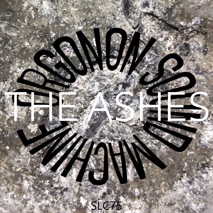 Orgonon Sound Machine – The Ashes